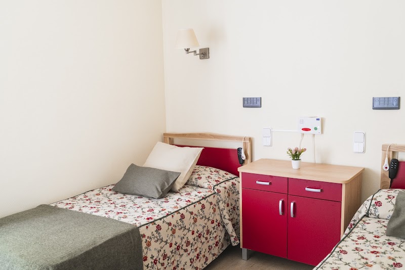 Hotel de 3ª edad El Madroño — foto 2