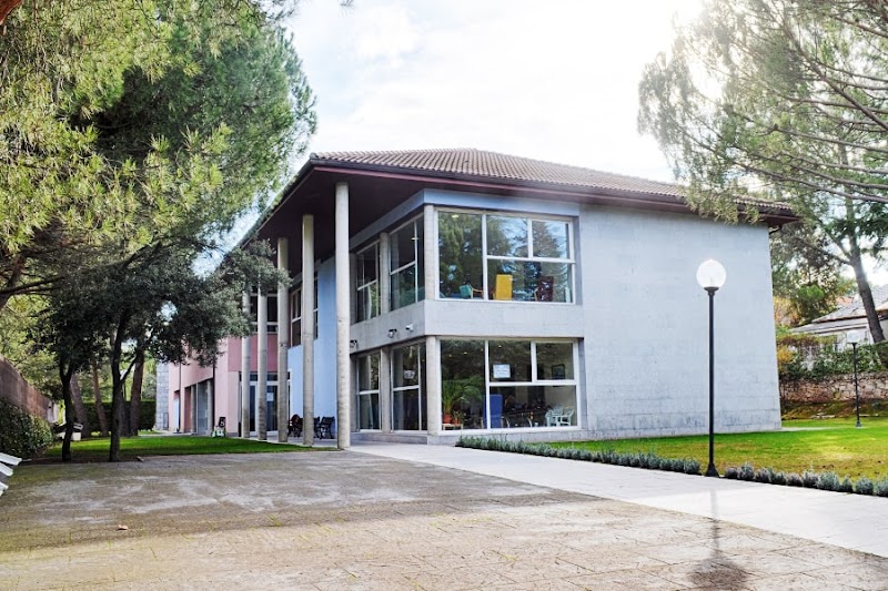 Hotel de 3ª edad El Madroño — foto 3