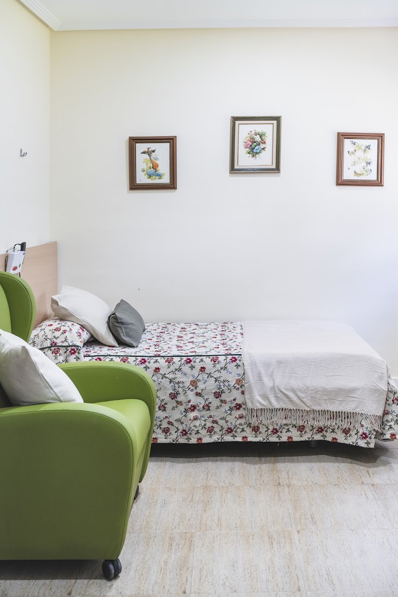 Hotel de 3ª edad El Madroño — foto 4