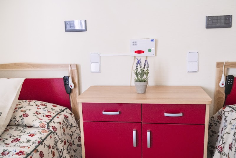 Hotel de 3ª edad El Madroño — foto 5