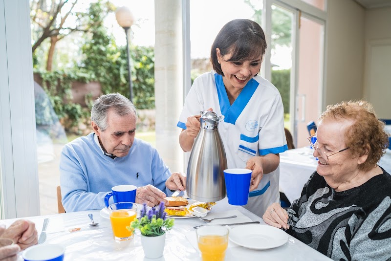 Hotel de 3ª edad El Madroño — foto 6