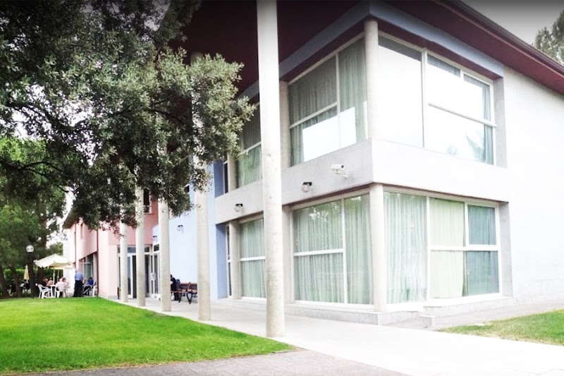 Hotel de 3ª edad El Madroño — foto 10