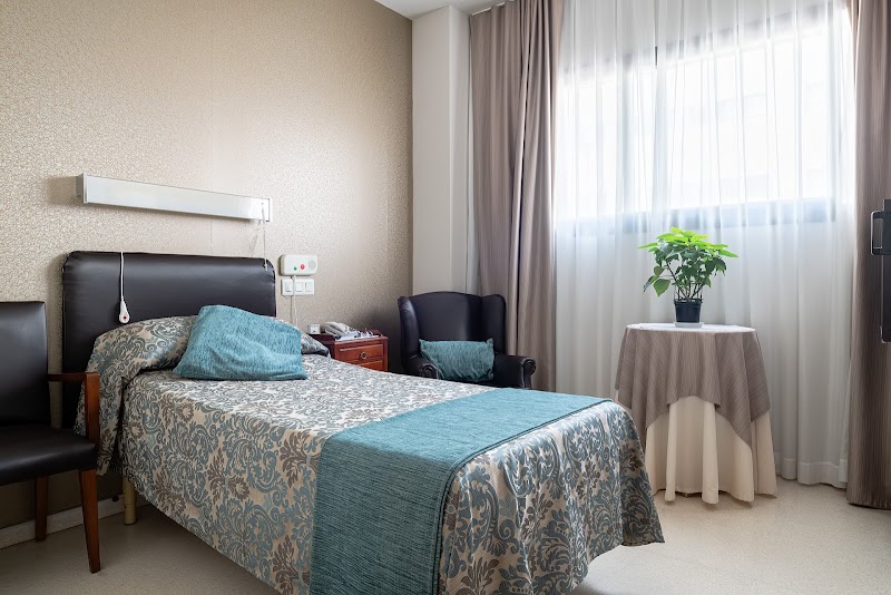 Sanitas Residencial Getafe — foto 2