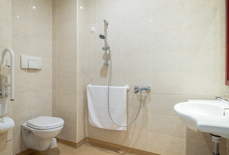 Sanitas Residencial Getafe — foto 3