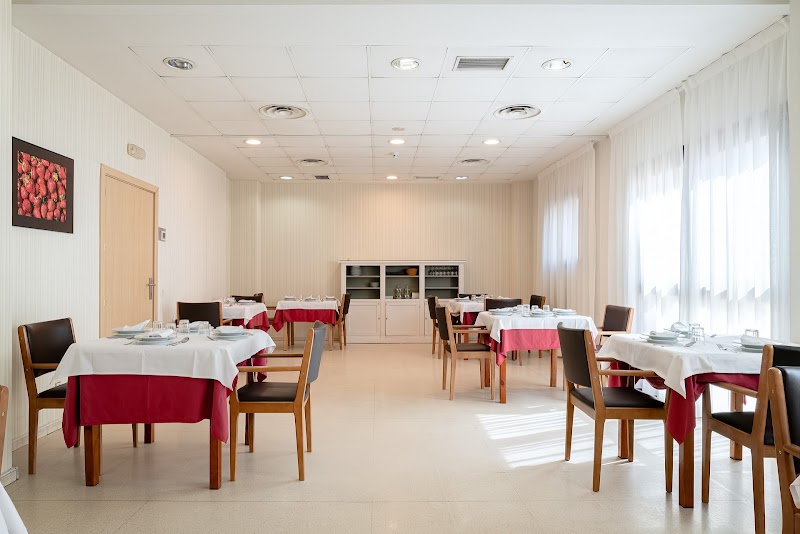 Sanitas Residencial Getafe — foto 4