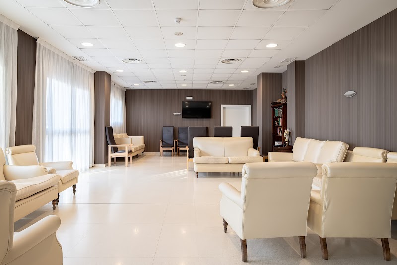 Sanitas Residencial Getafe — foto 5