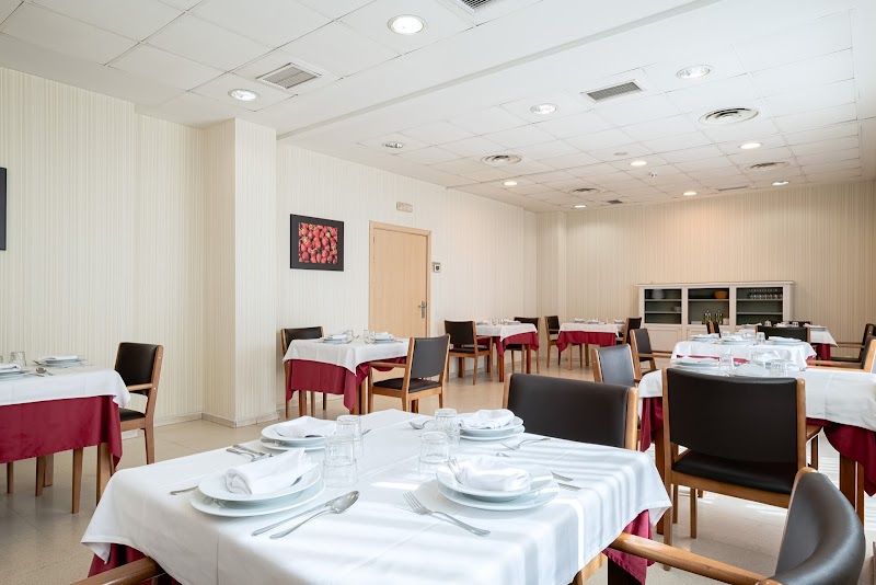 Sanitas Residencial Getafe — foto 7