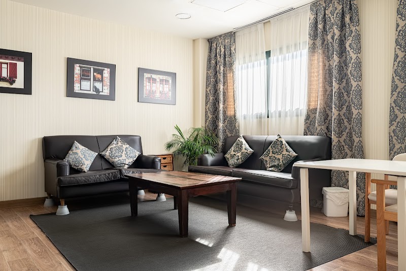 Sanitas Residencial Getafe — foto 9