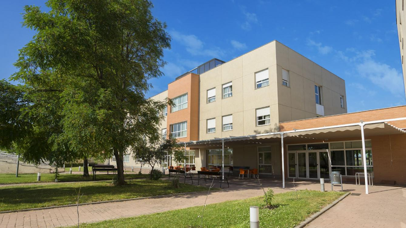 AMAVIR Getafe — foto 1