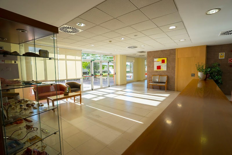 AMAVIR Getafe — foto 2