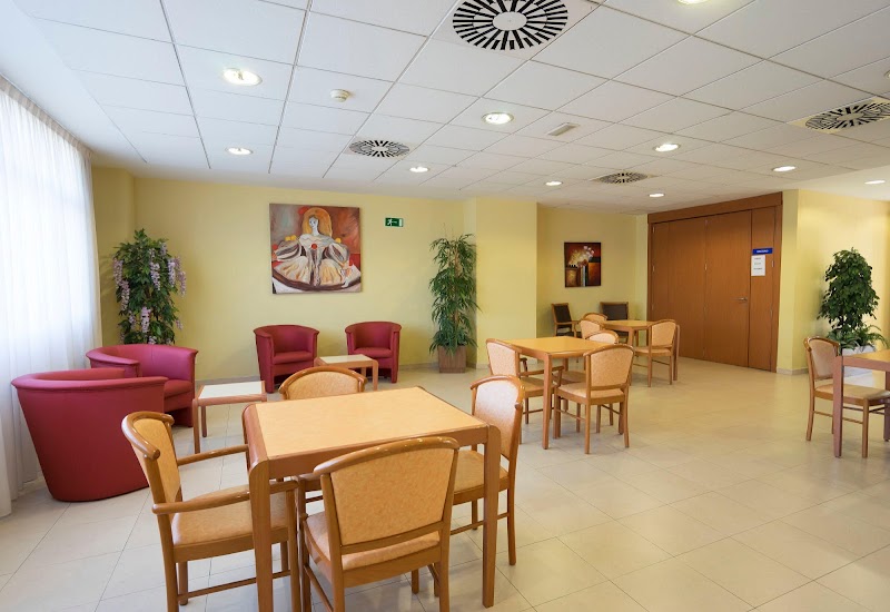 AMAVIR Getafe — foto 3