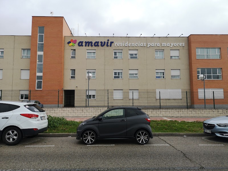 AMAVIR Getafe — foto 4