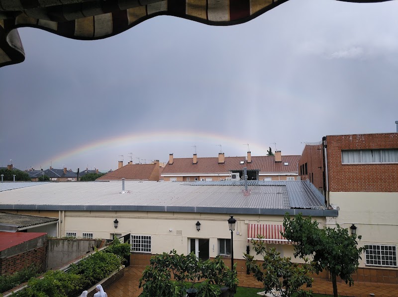 Residencia Jesús del Buen Amor — foto 1