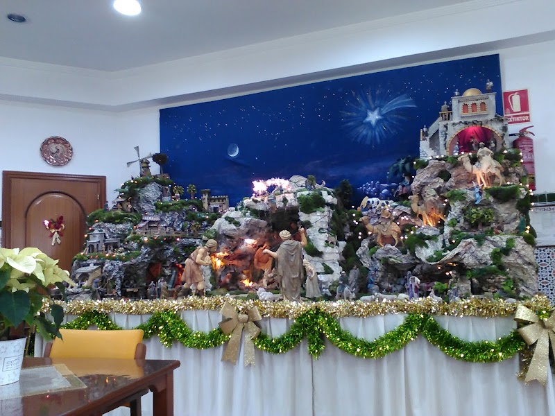 Residencia Jesús del Buen Amor — foto 3