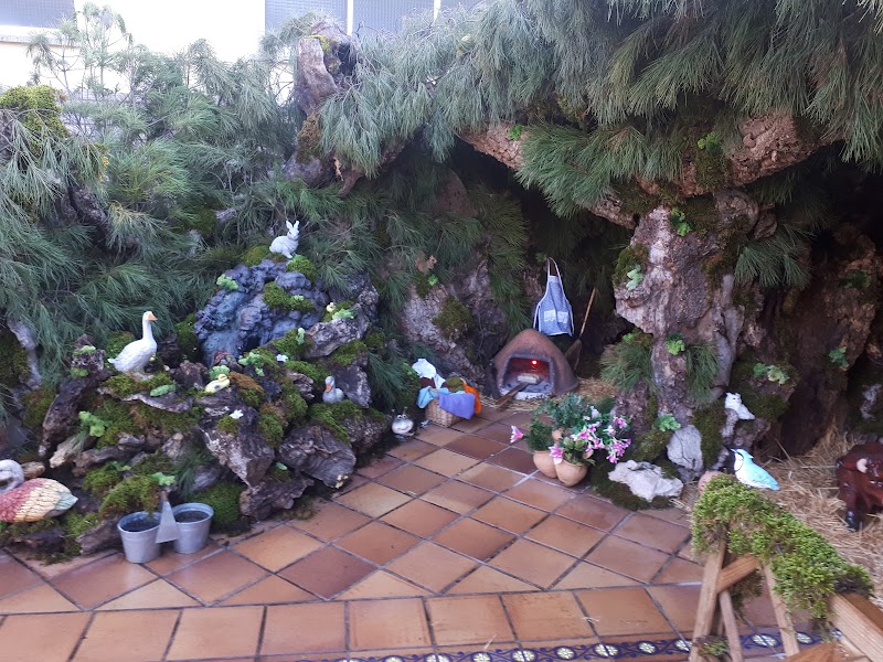 Residencia Jesús del Buen Amor — foto 4