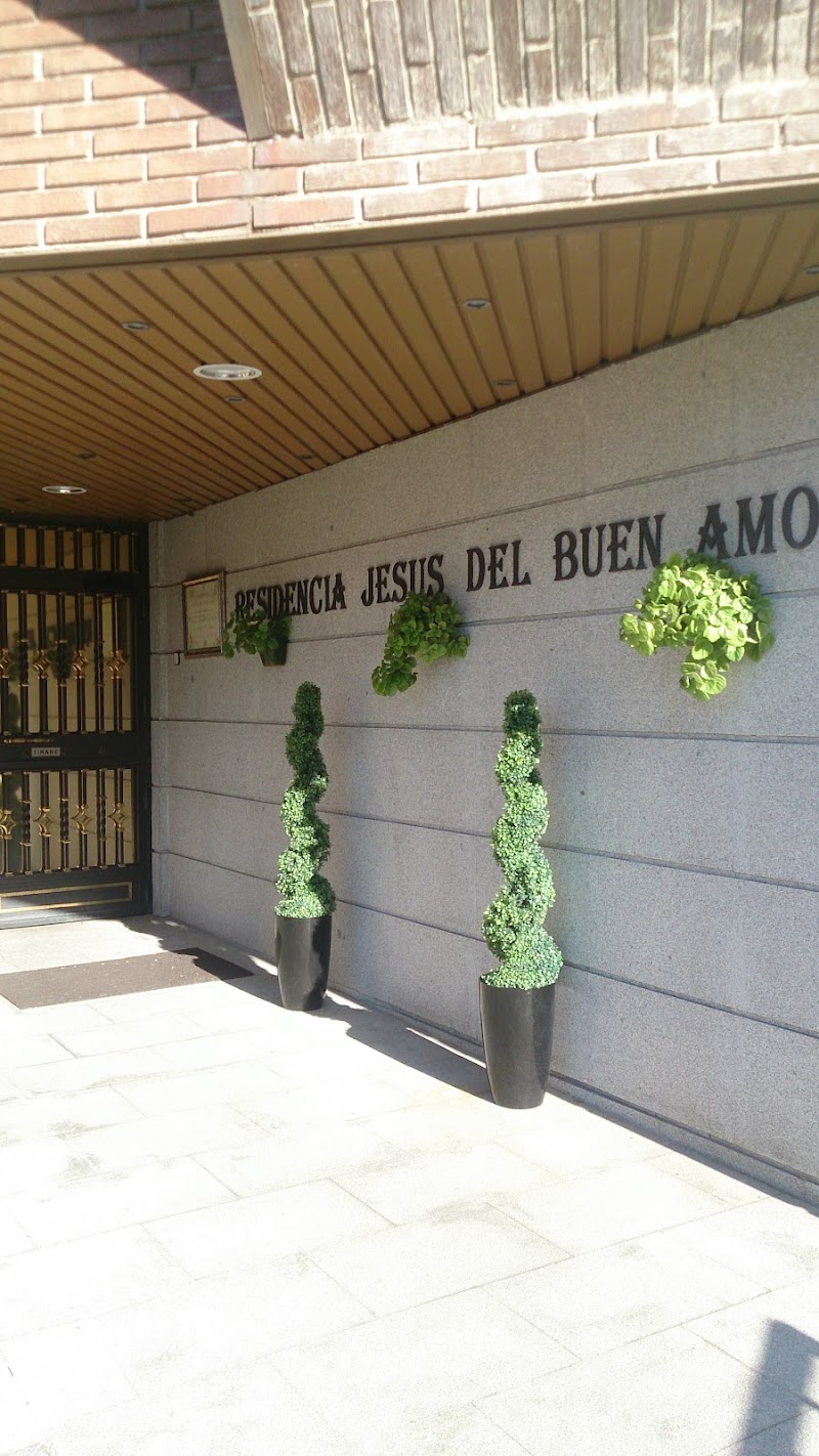 Residencia Jesús del Buen Amor — foto 6