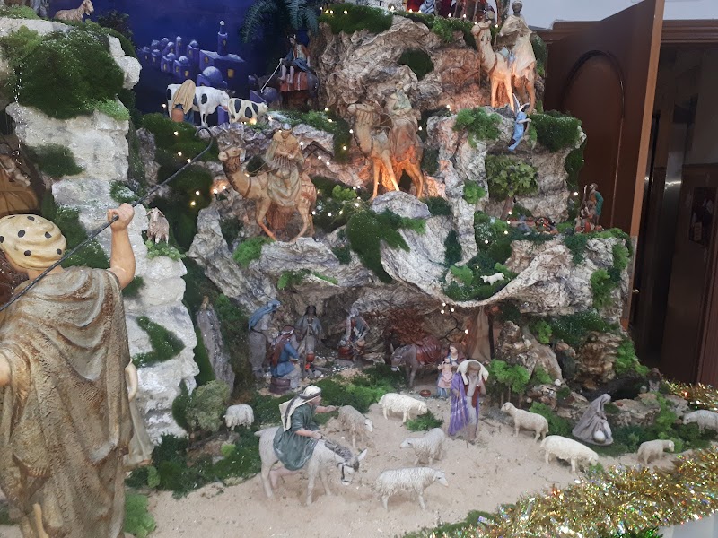 Residencia Jesús del Buen Amor — foto 7