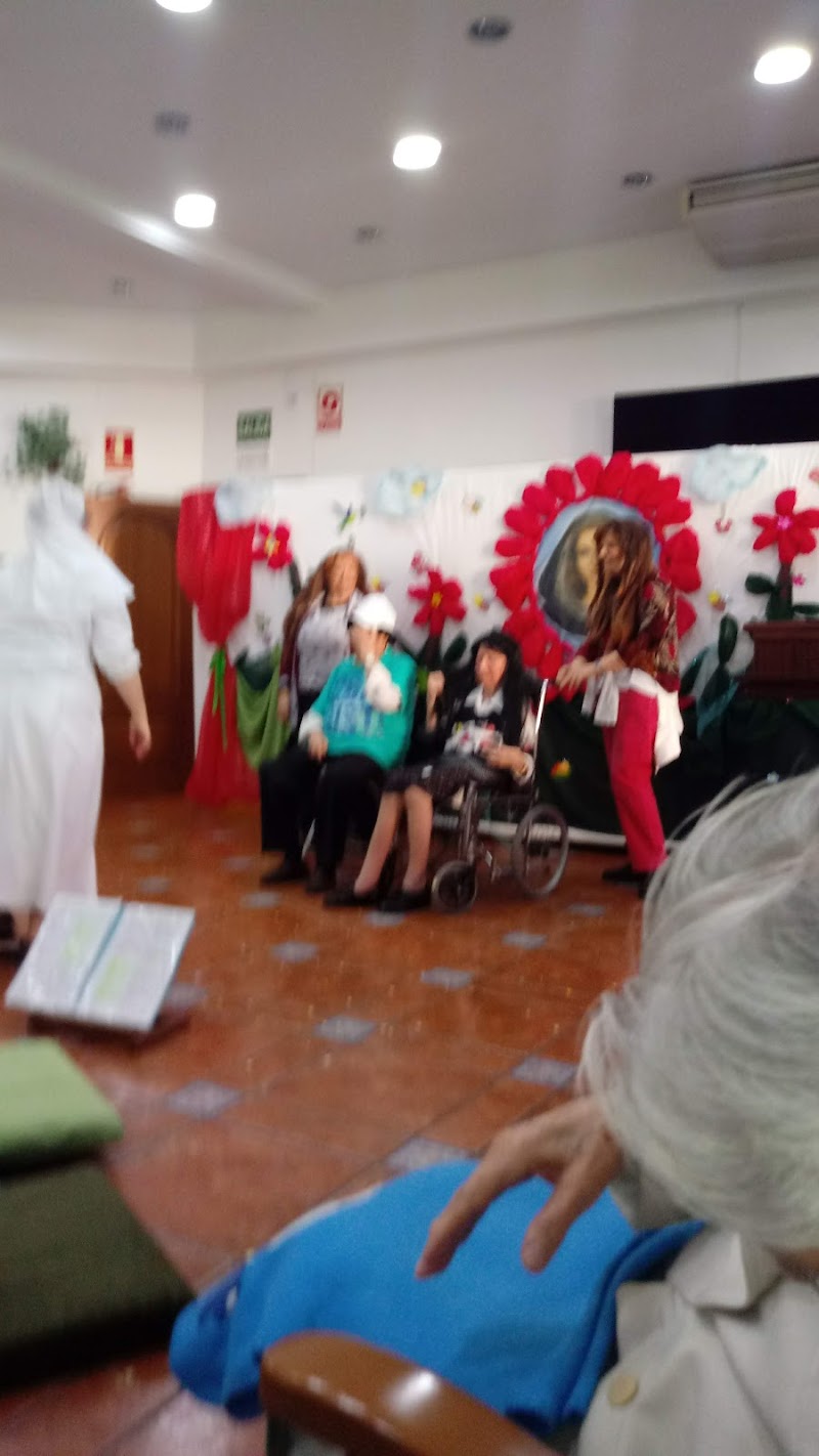 Residencia Jesús del Buen Amor — foto 10