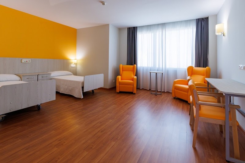 Residencia Casa Mayor Griñón — foto 1