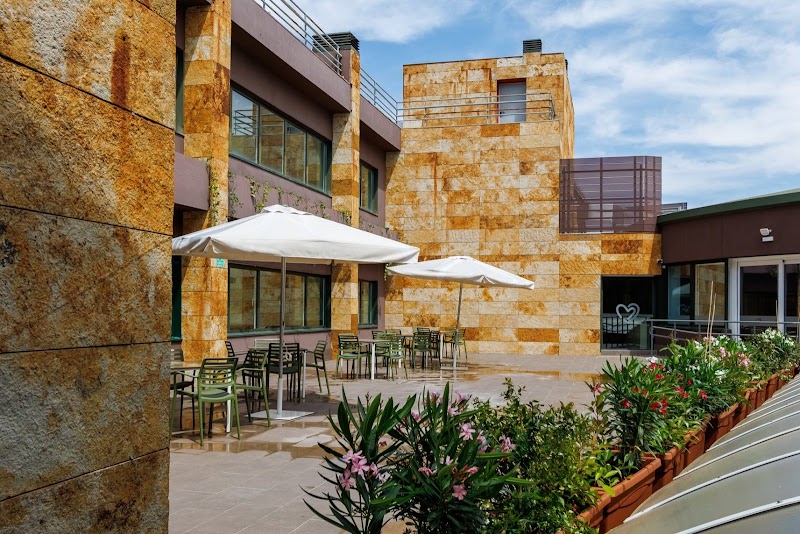 Residencia Casa Mayor Griñón — foto 2