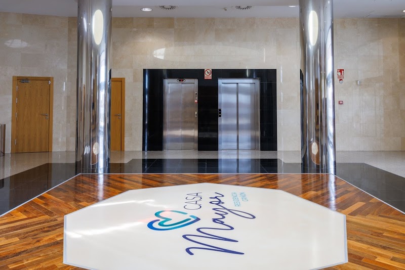 Residencia Casa Mayor Griñón — foto 4