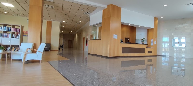 Residencia Casa Mayor Griñón — foto 5