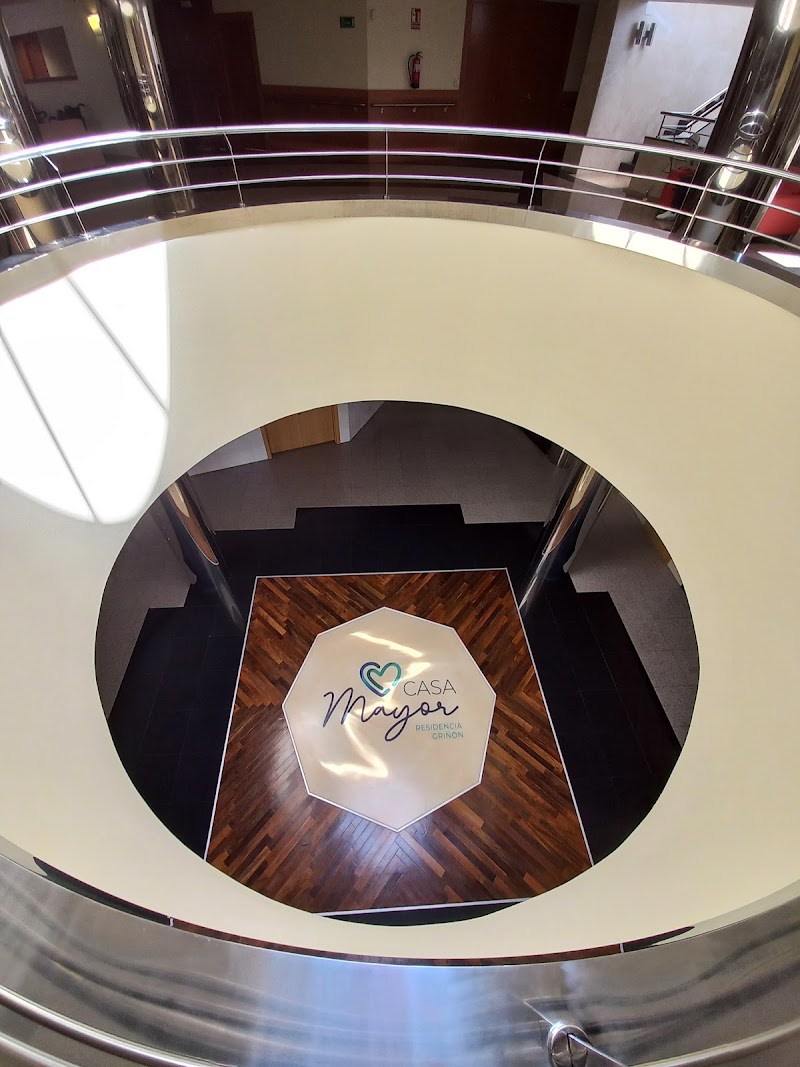 Residencia Casa Mayor Griñón — foto 6