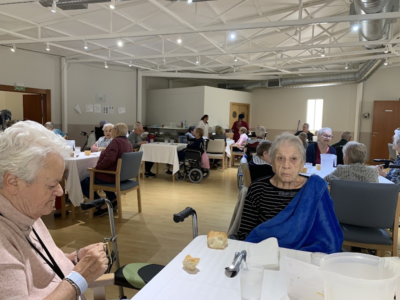 Residencia Casa Mayor Griñón — foto 7