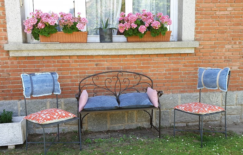 Residencia San Ildefonso — foto 1