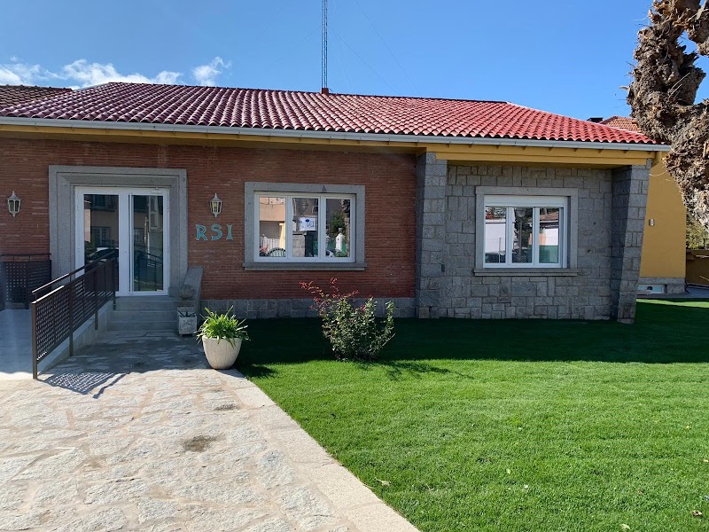 Residencia San Ildefonso — foto 2