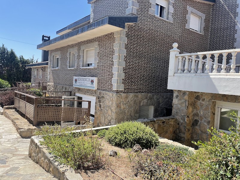 Residencia Virgen del Valle — foto 1