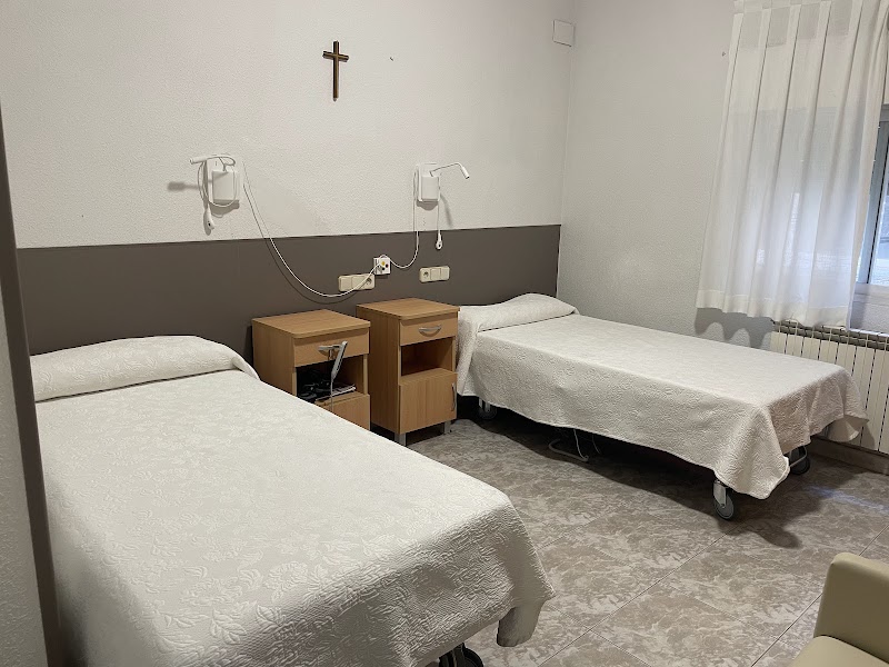 Residencia Virgen del Valle — foto 2