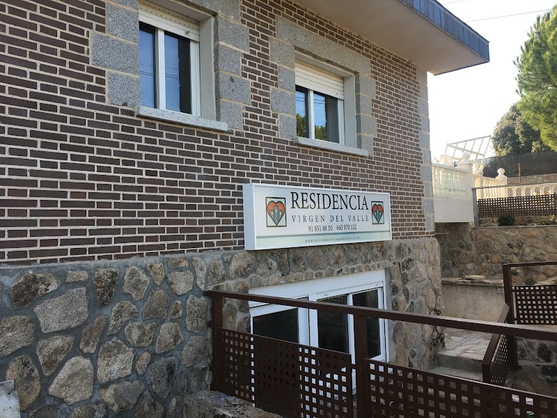 Residencia Virgen del Valle — foto 3