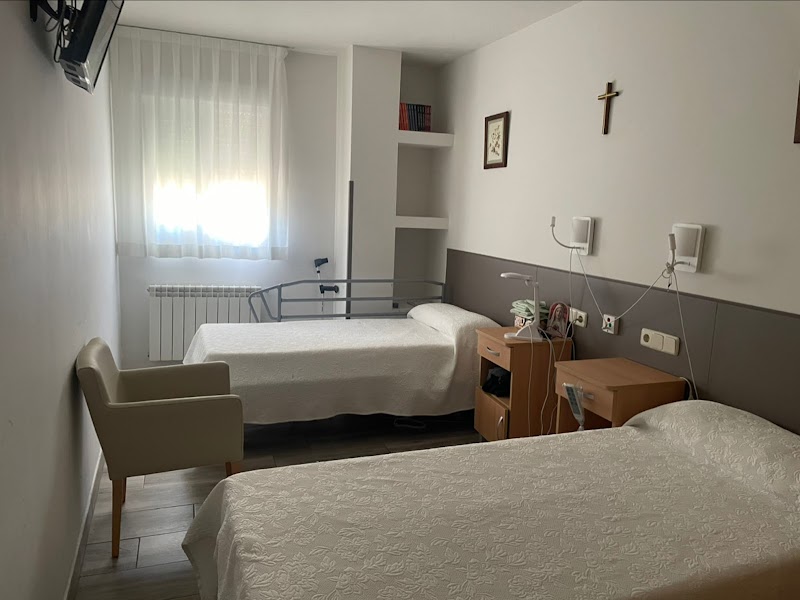 Residencia Virgen del Valle — foto 4