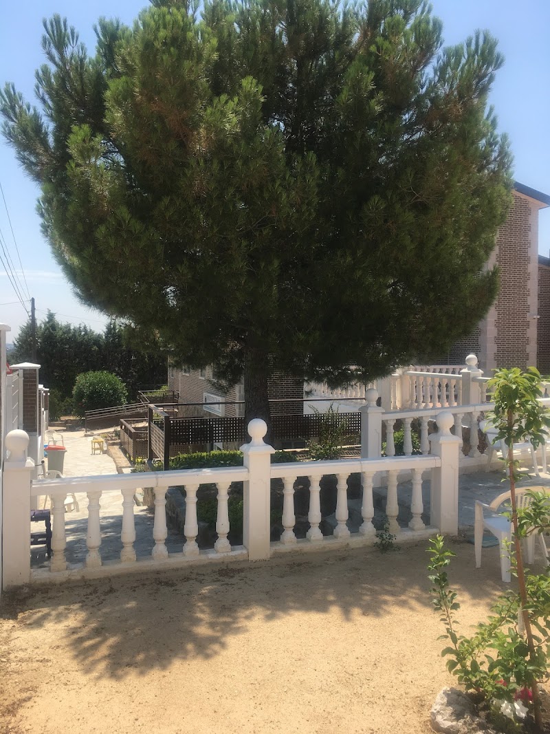 Residencia Virgen del Valle — foto 5