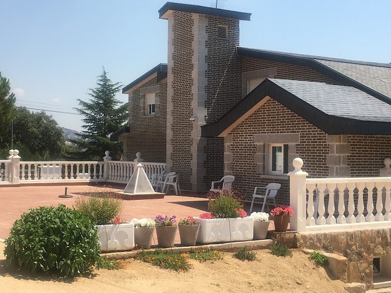 Residencia Virgen del Valle — foto 6