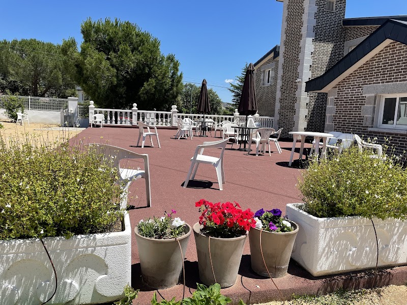 Residencia Virgen del Valle — foto 7