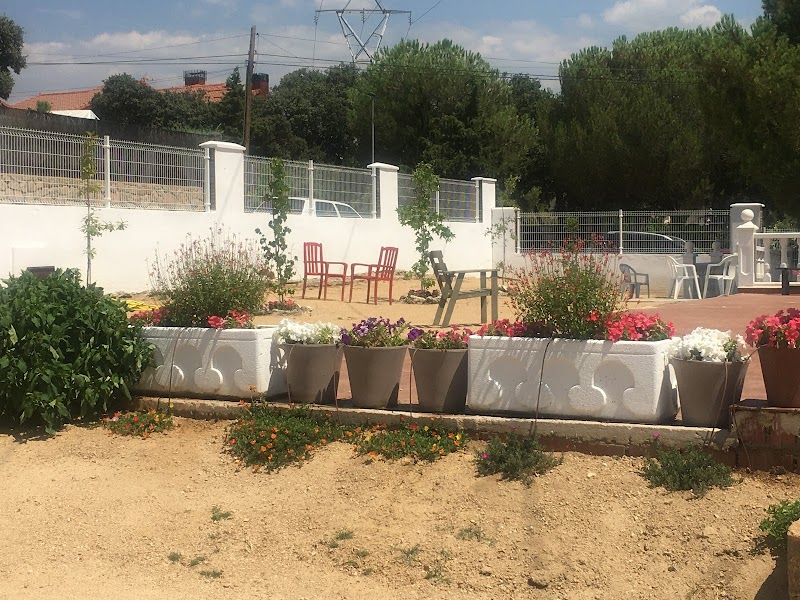 Residencia Virgen del Valle — foto 8