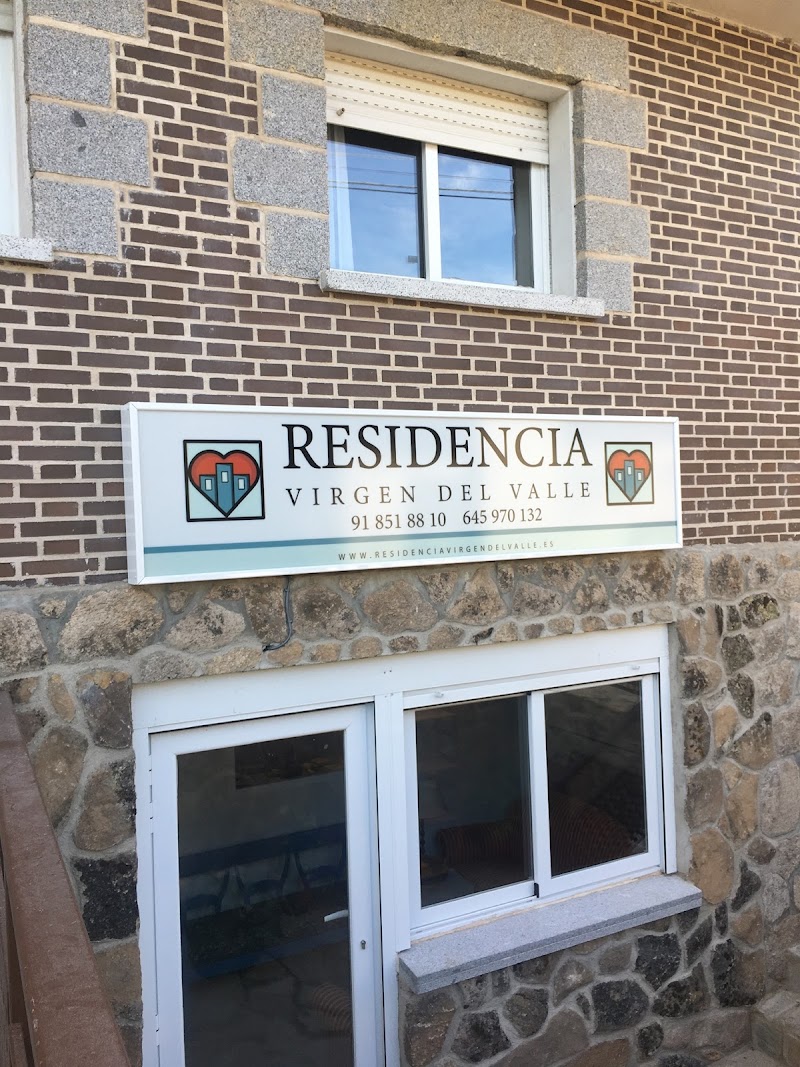Residencia Virgen del Valle — foto 10