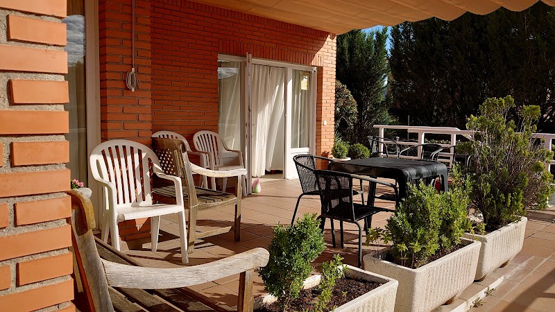 Alameda Residencial Guadarrama — foto 1