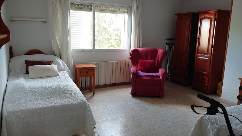 Alameda Residencial Guadarrama — foto 2