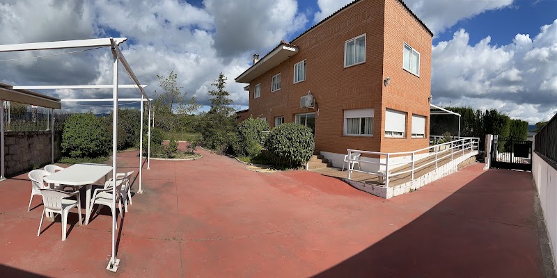 Alameda Residencial Guadarrama — foto 3
