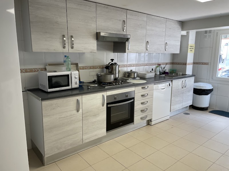 Alameda Residencial Guadarrama — foto 4