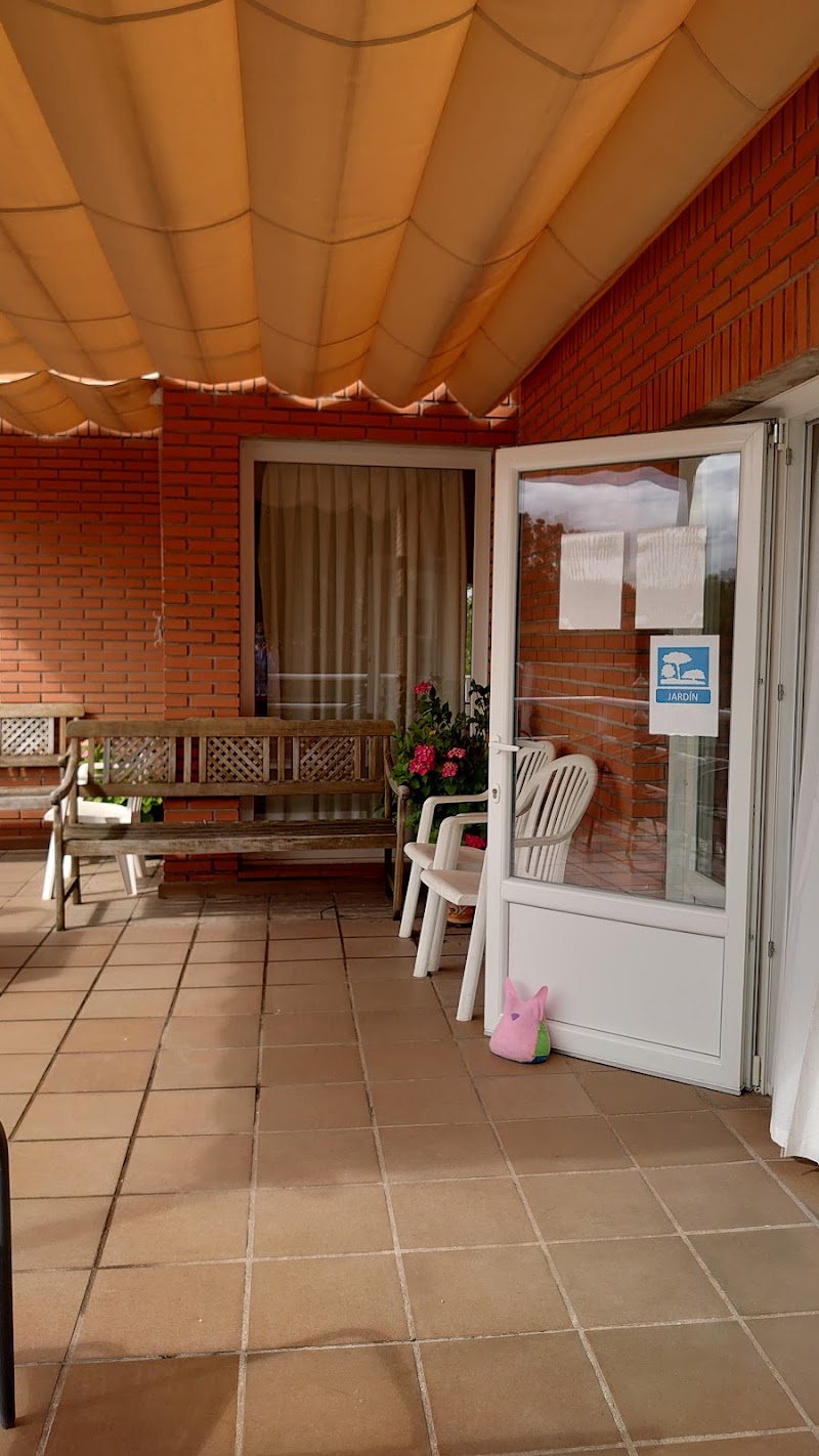 Alameda Residencial Guadarrama — foto 5