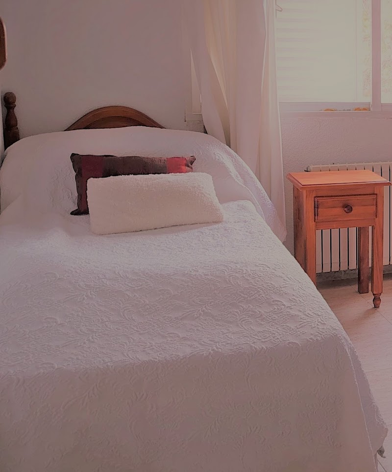 Alameda Residencial Guadarrama — foto 7