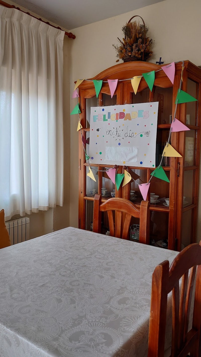 Alameda Residencial Guadarrama — foto 8