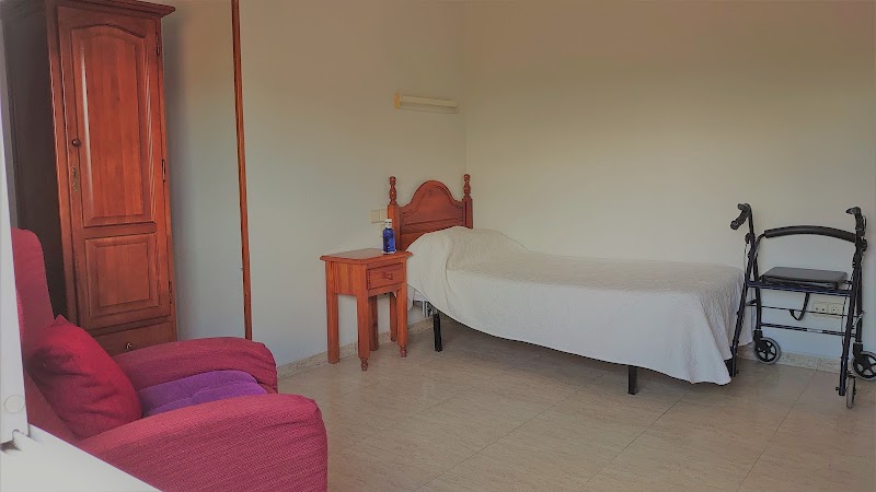 Alameda Residencial Guadarrama — foto 9