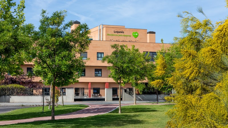 DomusVi Leganés — foto 1