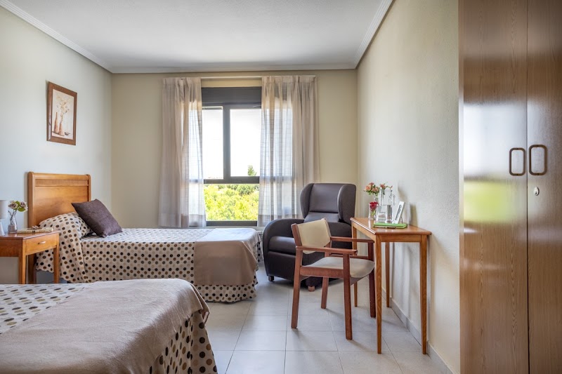 DomusVi Leganés — foto 2