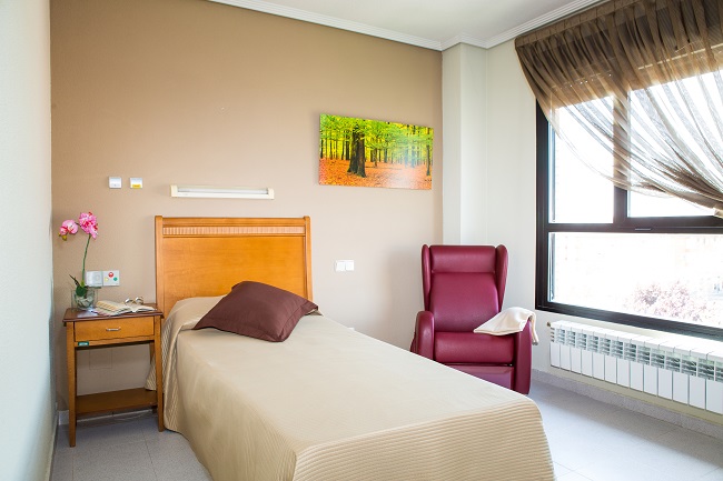 DomusVi Leganés — foto 3